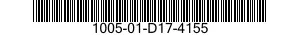 1005-01-D17-4155  100501D174155 01D174155