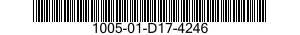1005-01-D17-4246  100501D174246 01D174246