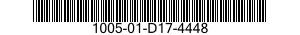 1005-01-D17-4448  100501D174448 01D174448