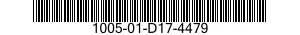 1005-01-D17-4479  100501D174479 01D174479