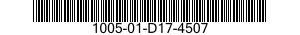 1005-01-D17-4507  100501D174507 01D174507