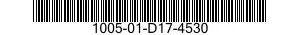1005-01-D17-4530  100501D174530 01D174530