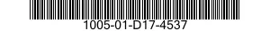 1005-01-D17-4537  100501D174537 01D174537