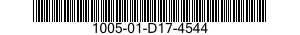 1005-01-D17-4544  100501D174544 01D174544