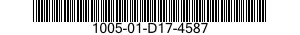 1005-01-D17-4587  100501D174587 01D174587