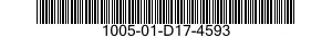 1005-01-D17-4593  100501D174593 01D174593