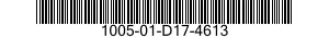 1005-01-D17-4613  100501D174613 01D174613
