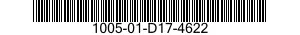 1005-01-D17-4622  100501D174622 01D174622