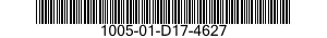 1005-01-D17-4627  100501D174627 01D174627