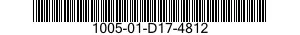 1005-01-D17-4812  100501D174812 01D174812