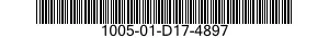 1005-01-D17-4897  100501D174897 01D174897