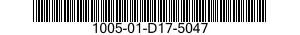 1005-01-D17-5047  100501D175047 01D175047