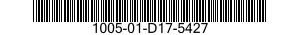 1005-01-D17-5427  100501D175427 01D175427