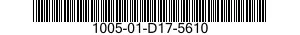 1005-01-D17-5610  100501D175610 01D175610