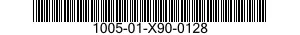 1005-01-X90-0128  100501X900128 01X900128