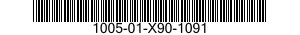 1005-01-X90-1091  100501X901091 01X901091