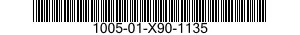 1005-01-X90-1135  100501X901135 01X901135