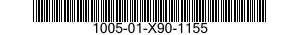 1005-01-X90-1155  100501X901155 01X901155