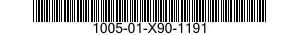 1005-01-X90-1191  100501X901191 01X901191
