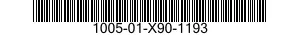 1005-01-X90-1193  100501X901193 01X901193