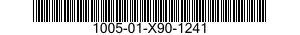 1005-01-X90-1241  100501X901241 01X901241