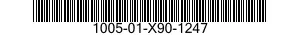1005-01-X90-1247  100501X901247 01X901247