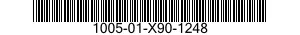1005-01-X90-1248  100501X901248 01X901248