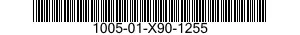 1005-01-X90-1255  100501X901255 01X901255