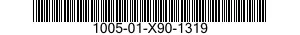 1005-01-X90-1319  100501X901319 01X901319