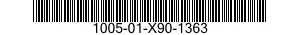1005-01-X90-1363  100501X901363 01X901363