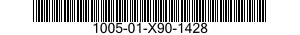 1005-01-X90-1428  100501X901428 01X901428