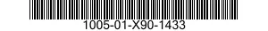 1005-01-X90-1433  100501X901433 01X901433
