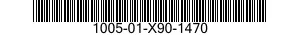 1005-01-X90-1470  100501X901470 01X901470