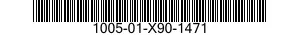1005-01-X90-1471  100501X901471 01X901471