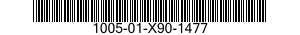 1005-01-X90-1477  100501X901477 01X901477