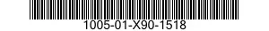 1005-01-X90-1518  100501X901518 01X901518