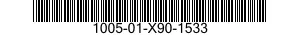 1005-01-X90-1533  100501X901533 01X901533