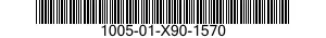 1005-01-X90-1570  100501X901570 01X901570