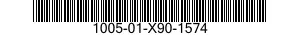 1005-01-X90-1574  100501X901574 01X901574