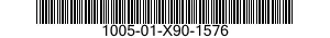 1005-01-X90-1576  100501X901576 01X901576