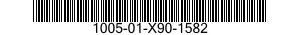 1005-01-X90-1582  100501X901582 01X901582