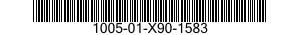 1005-01-X90-1583  100501X901583 01X901583