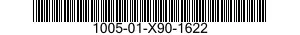 1005-01-X90-1622  100501X901622 01X901622