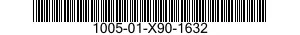 1005-01-X90-1632  100501X901632 01X901632
