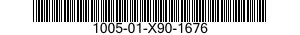 1005-01-X90-1676  100501X901676 01X901676
