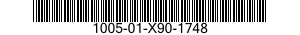 1005-01-X90-1748  100501X901748 01X901748