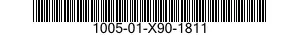 1005-01-X90-1811  100501X901811 01X901811
