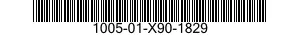 1005-01-X90-1829  100501X901829 01X901829
