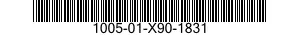 1005-01-X90-1831  100501X901831 01X901831
