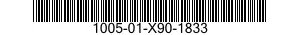 1005-01-X90-1833  100501X901833 01X901833